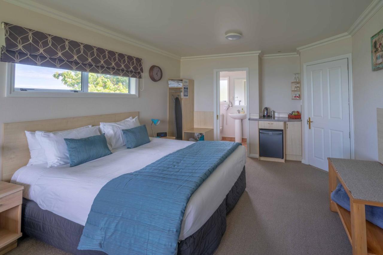 Bendamere House Bed & Breakfast Bed & Breakfast Kaikoura Eksteriør bilde