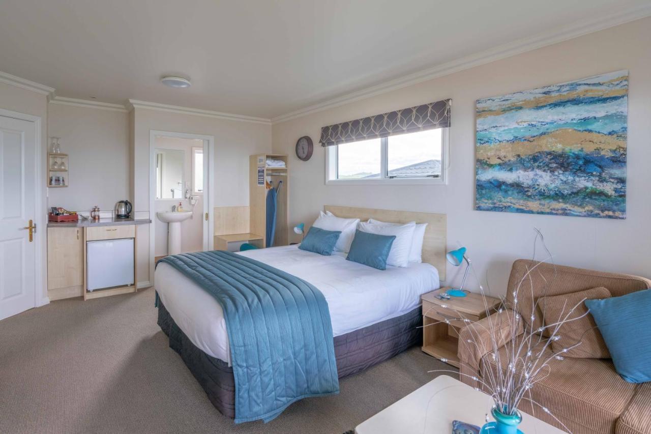 Bendamere House Bed & Breakfast Bed & Breakfast Kaikoura Eksteriør bilde