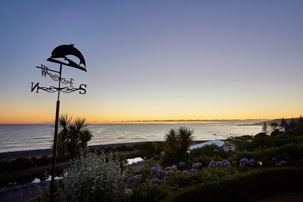 Bendamere House Bed & Breakfast Bed & Breakfast Kaikoura Eksteriør bilde