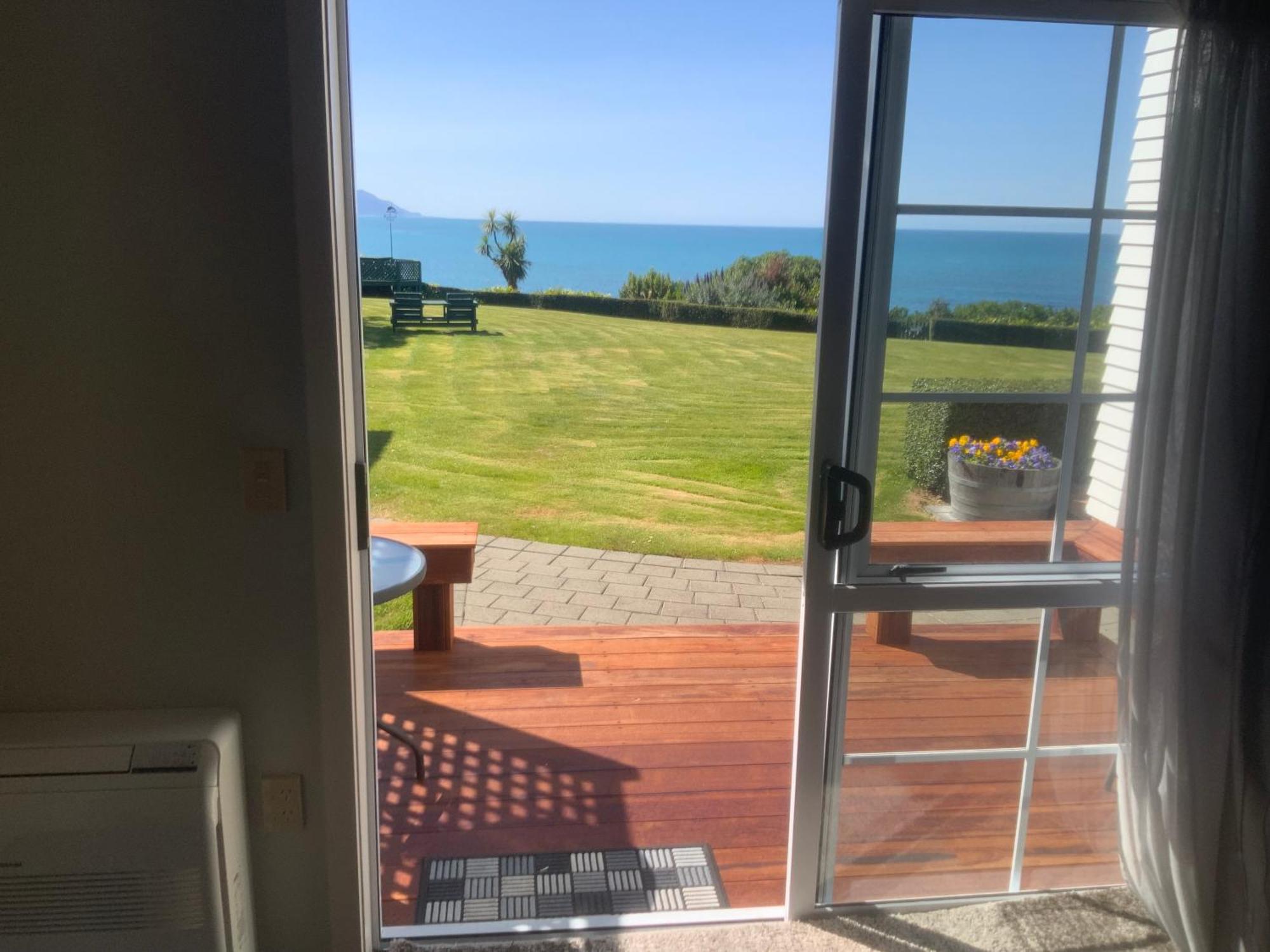 Bendamere House Bed & Breakfast Bed & Breakfast Kaikoura Eksteriør bilde