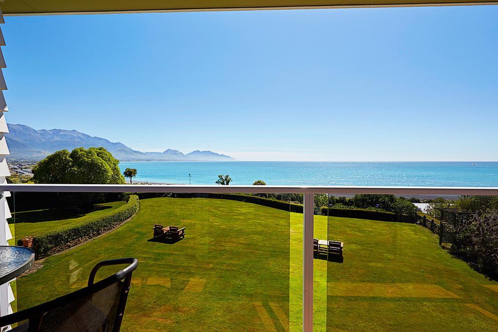 Bendamere House Bed & Breakfast Bed & Breakfast Kaikoura Rom bilde