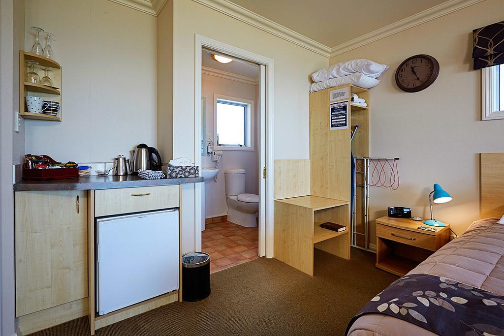 Bendamere House Bed & Breakfast Bed & Breakfast Kaikoura Rom bilde