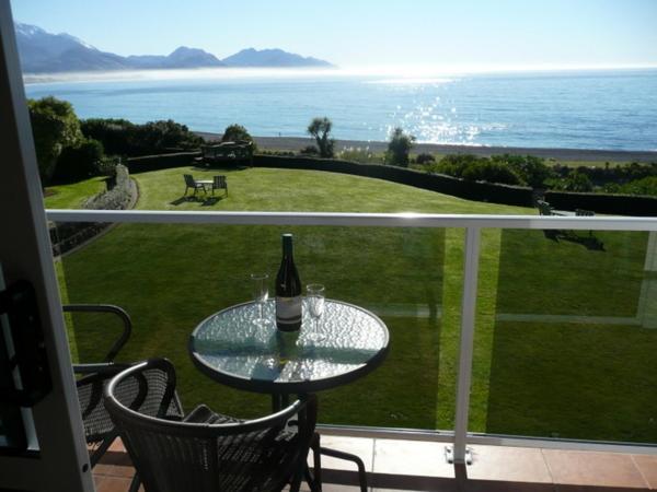 Bendamere House Bed & Breakfast Bed & Breakfast Kaikoura Rom bilde